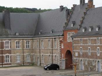 Trail On foot Stavelot - 3. Promenade de la Passerelle - Photo