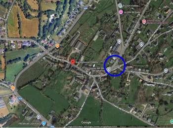 Trail Walking Theux - 20250505 - Jehanster 7.2 Km - Photo