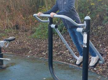 Tour Wandern Gembloux - GEMBLOUX  Sud - Photo