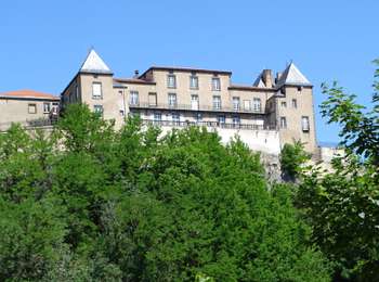 Percorso Marcia Pont-du-Château - Pont-du-Château - Photo