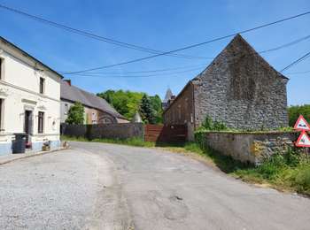 Trail Walking Florennes - Chaumont Florennes 010623 - Photo