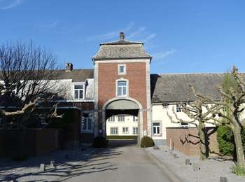 Trail On foot Geer - Promenade des Peupliers - Photo