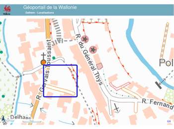 Tocht Stappen Dalhem - 20230417 - Dalhem 6.2 Km - Photo