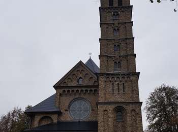 Excursión A pie Büllingen - Rund um den See - Photo
