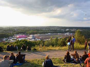 Randonnée A pied Landgraaf - Gravenrode route 2 (groen) - Photo