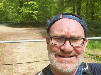 Excursión Bicicleta híbrida Habscht - Eischen redange beckerich - Photo