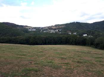 Excursión Senderismo Ettelbruck - Lee Trail Jour 1 - Photo