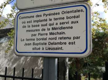 Tour Zu Fuß Tigery - L 23 Lieusaint, ruisseau des Heauldres, canal d'Ormoy - Photo