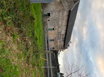 Trail Walking Lontzen - Lontzen 19,5 km - Photo