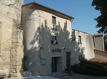 Percorso A piedi Reignat - La Butte de Montaigut - Photo