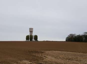 Trail Walking Liège - Rocourt - Ans - Awans - Rocourt  - Photo