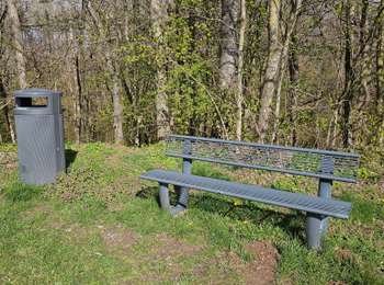 Trail Walking Onhaye - Balade de Onhaye à Gérin  - Photo