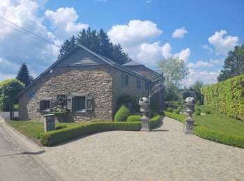 Tour Wandern Feitweiler - fauvillers 12-05-2025 - Photo