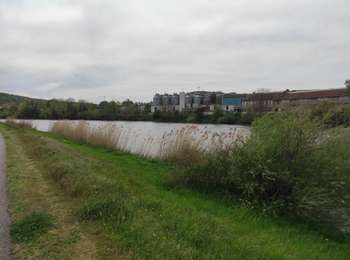 Excursión Senderismo Nancy - Nancy - Le grand couronné - Dommartemont - Le moulin noir - Nancy - Photo