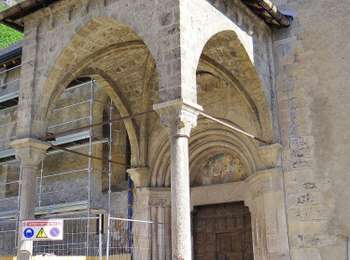 Excursión A pie Vallouise-Pelvoux - Boucle de Pelvoux - Photo