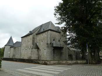 Percorso A piedi Raeren - GrenzRouten: Route 1 - Achse Raeren - Orsbach - Photo