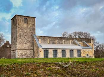 Tour Wandern Lincent - Tracé - Photo