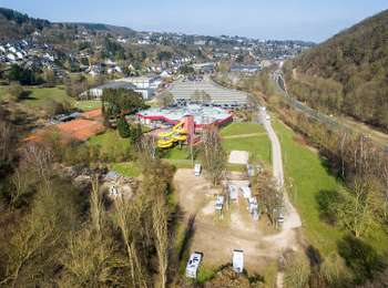 Tocht Te voet Bad Münstereifel - EifelSchleife Eselsberg - Photo