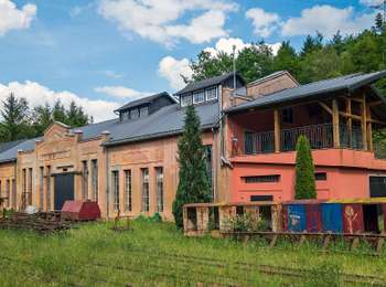 Percorso A piedi Esch-sur-Alzette - Sentier Pierre Wiess - Photo