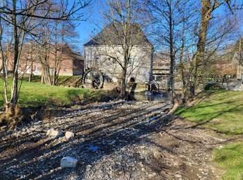Trail Walking Hotton - Hotton 180225 - Photo