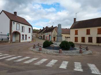 Trail Road bike Molinons - EXT 75 Molinons-01 - Photo