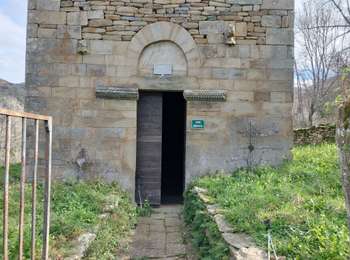 Trail Walking Piève - pieve sorio - Photo