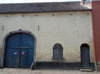 Tour Zu Fuß Gembloux - #200626 - Corroy-le-Château, campagne des 7 fontaines et Bothey***(recalculated) - Photo