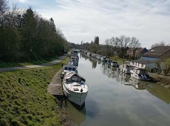 Trail Walking Seneffe - Seneffe - Photo