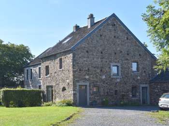 Trail Walking Aubel - 20210923 - Aubel 6.5 Km - Photo