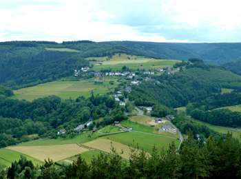 Trail On foot Simmerath - Eichheck-Runde - Photo