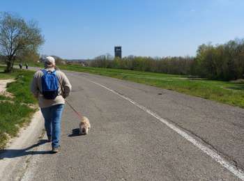 Trail Walking Farciennes - Farciennes piromchamps - Photo