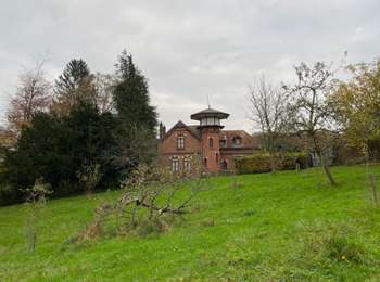 Tocht Stappen Lasne - Couture-Saint-Germain - Watermael-Boitsfort (GR126) - Photo