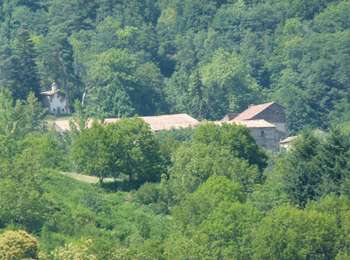 Tour Zu Fuß Vilallonga de Ter - Vilallonga de Ter-Llanars - Photo