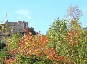 Percorso Marcia Volvic - Volvic_Puy_Banniere_Tour - Photo