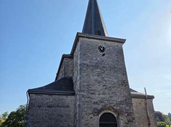 Trail Walking Pepinster - Soiron 🟥 1️⃣ - Photo