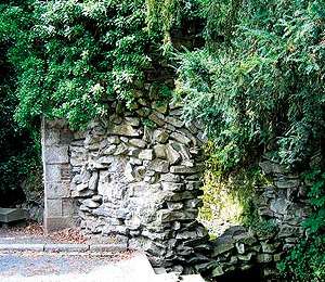 Trail Equestrian Tournai - Loop of Templeuve - Photo