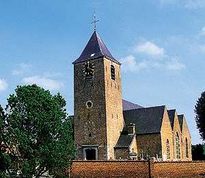 Trail On foot Ellezelles - D'Oeudeghien à Buissenal - Photo