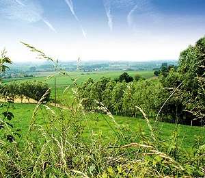 Trail On foot Mont-de-l'Enclus - Entre Flandre et Wallonie - Photo