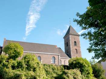 Trail On foot Tournai - Poets’ sunset walk - Photo