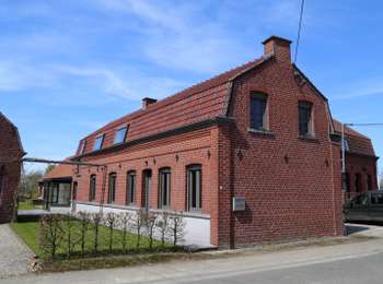 Trail On foot Rumes - Pays des Mâchons circuit - Photo