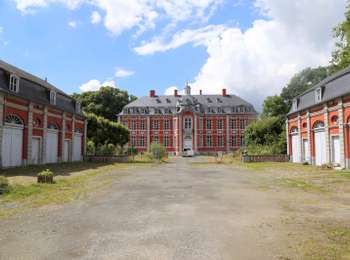 Trail On foot Silly - Thoricourt, its pathways and wooded hills - Photo