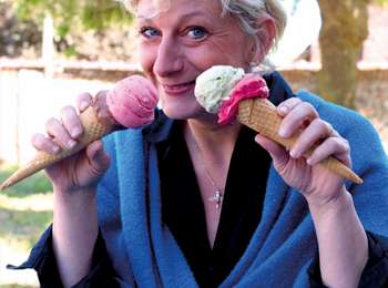 Trail On foot Brunehaut - A tour of the plant and tree nurseries at Lesdain - Photo