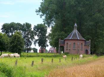 Trail On foot Lessines - Estriverie castle circuit - Photo