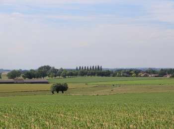 Trail On foot Silly - Hoves : its open landscapes and old farms - Photo