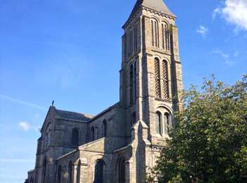 Trail On foot Tournai - Roctiers d’Allain walk - Photo