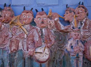 Trail On foot Ellezelles - Weird and Wonderful Trail - Photo