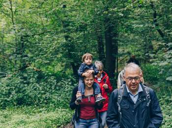 Trail On foot Charleroi - Fontaine-qui-Bout walking tour - Photo