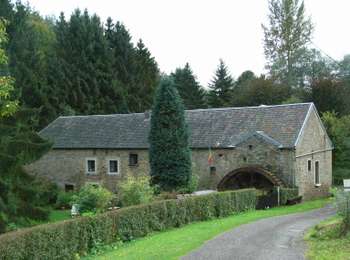 Trail On foot Anthisnes - Anthisnes - Boucle des Moulins - Photo