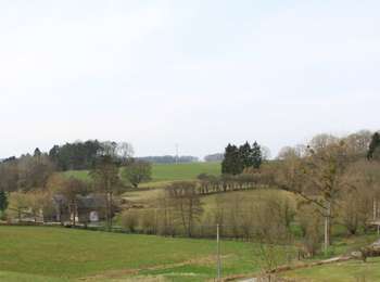 Trail On foot Anthisnes - Anthisnes - Boucle du Vinâve - Photo