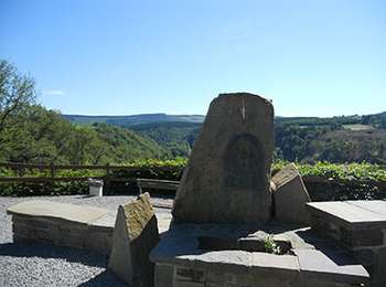 Trail On foot Stoumont - Stoumont - Promenade duBos de la Sûreté - Photo